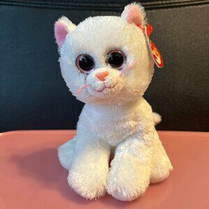 Ty Beanie Baby "Blanca"